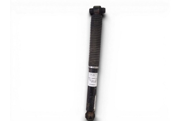 Amortiguador trasero derecho, Ford Focus Sportbreak (Cew) Trend 2021, BV6118080LBA