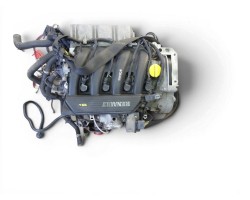 Motor completo, Renault Scenic Ii (Jm) Authentique 2007, K4J740