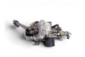 Columna direccion, Renault Scenic Ii (Jm) Authentique 2007, 8200741585A