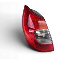 Piloto trasero izquierdo, Renault Scenic Ii (Jm) Authentique 2007, 8200474328B