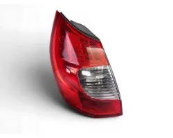 Piloto trasero izquierdo, Renault Scenic Ii (Jm) Authentique 2007, 8200474328B