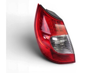 Piloto trasero izquierdo, Renault Scenic Ii (Jm) Authentique 2007, 8200474328B
