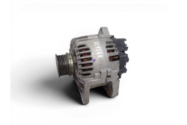 Alternador, Renault Scenic Ii (Jm) Authentique 2007, 8200667619B