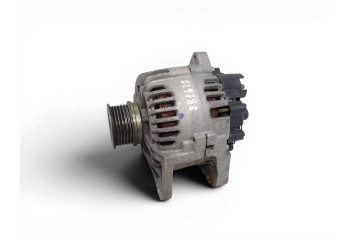 Alternador, Renault Scenic Ii (Jm) Authentique 2007, 8200667619B