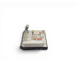 Caja reles / fusibles, Renault Scenic Ii (Jm) Authentique 2007, 8200481866J