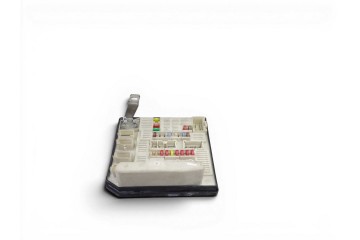 Caja reles / fusibles, Renault Scenic Ii (Jm) Authentique 2007, 8200481866J