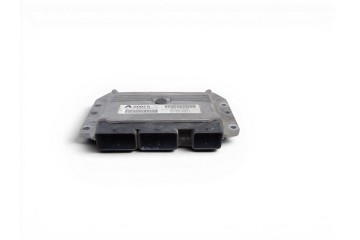 Centralita motor uce, Renault Scenic Ii (Jm) Authentique 2007, 8200509516