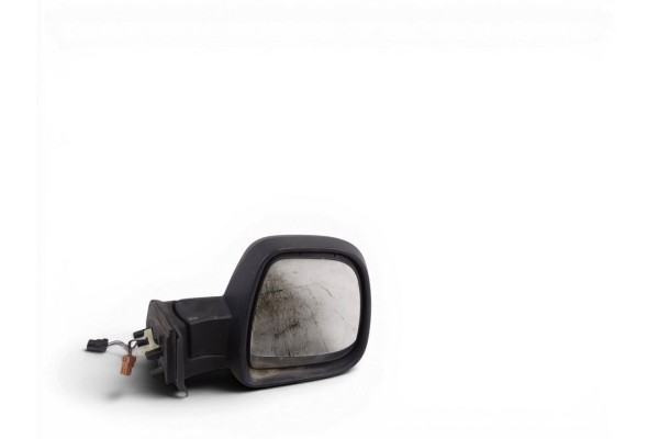 Retrovisor derecho, Citroen Berlingo Furgón X 2014