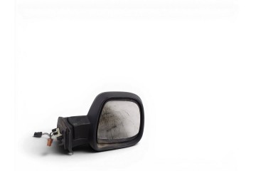 Retrovisor derecho, Citroen Berlingo Furgón X 2014