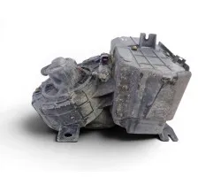 Motor calefaccion, Hyundai H-1 Starex () 2.5 Crdi 2005