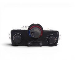 Mando calefaccion / aire acondicionado, Renault Scenic Ii (Jm) Authentique 2007
