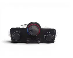 Mando calefaccion / aire acondicionado, Renault Scenic Ii (Jm) Authentique 2007