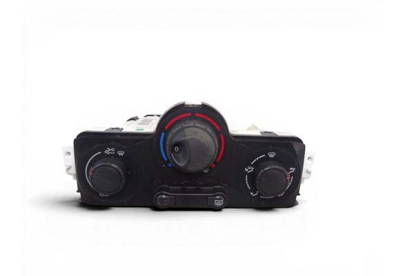 Mando calefaccion / aire acondicionado, Renault Scenic Ii (Jm) Authentique 2007
