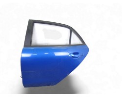 Puerta trasera izquierda, Kia Rio (Yb) Concept 2023