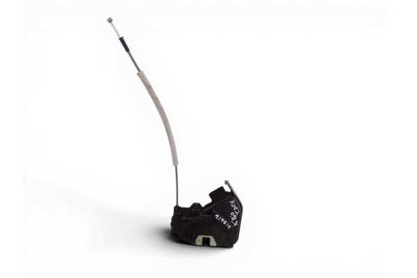 Cerradura puerta trasera derecha, Kia Rio (Yb) Concept 2023, 81420H8010