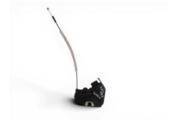 Cerradura puerta trasera derecha, Kia Rio (Yb) Concept 2023, 81420H8010