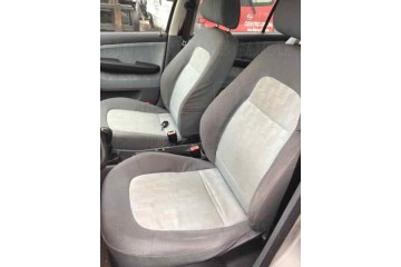 SKODA FABIA (6Y2/6Y3) Classic