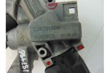 8363099 ANTIRROBO / LLAVE CONTACTO BMW SERIE 5 TOURING (E39) 520i 2000 8363099 187986 BMW - 7