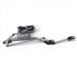 Motor limpia delantero, Renault Scenic Ii (Jm) Authentique 2007