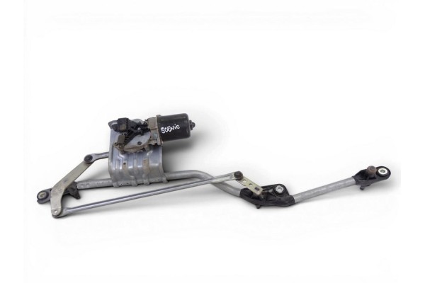 Motor limpia delantero, Renault Scenic Ii (Jm) Authentique 2007