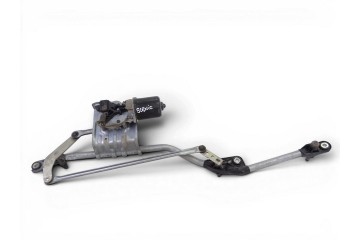 Motor limpia delantero, Renault Scenic Ii (Jm) Authentique 2007