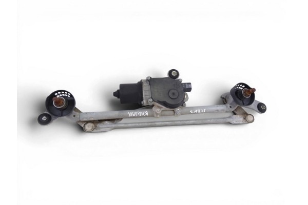 Motor limpia delantero, Renault Kadjar Business 2020