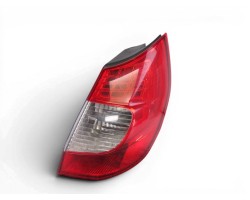 Piloto trasero derecho, Renault Scenic Ii (Jm) Authentique 2007, 8200474327A