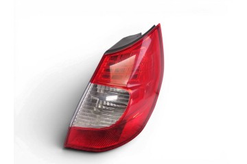 Piloto trasero derecho, Renault Scenic Ii (Jm) Authentique 2007, 8200474327A