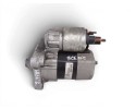 Motor arranque, Renault Scenic Ii (Jm) Authentique 2007, 8200266777C