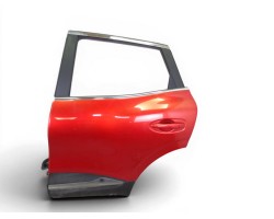 Puerta trasera izquierda, Renault Kadjar Business 2020
