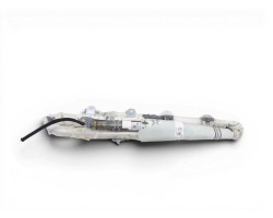 Airbag cortina delantero izquierdo, Renault Kadjar Business 2020, 630778101