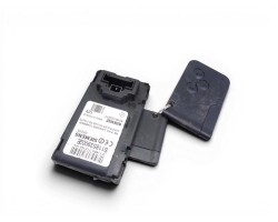 Conmutador de arranque, Renault Scenic Ii (Jm) Authentique 2007, 8200125077