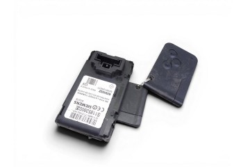 Conmutador de arranque, Renault Scenic Ii (Jm) Authentique 2007, 8200125077