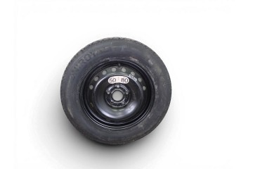Neumatico repuesto, Renault Kadjar Business 2020, T145/90R16 106M