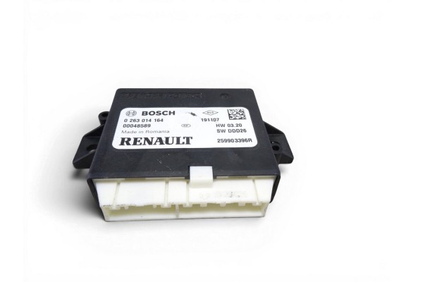 Módulo electrónico, Renault Kadjar Business 2020, 259903396R