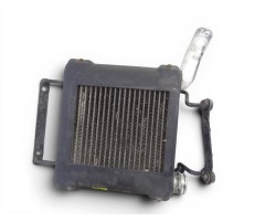 Intercooler, Hyundai H-1 Starex () 2.5 Crdi 2005, 281904A000