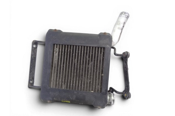 Intercooler, Hyundai H-1 Starex () 2.5 Crdi 2005, 281904A000