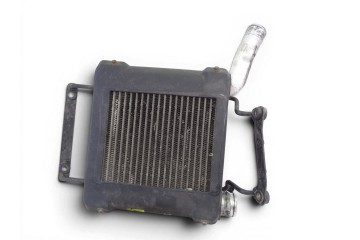 Intercooler, Hyundai H-1 Starex () 2.5 Crdi 2005, 281904A000