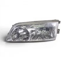 Faro izquierdo, Hyundai H-1 Starex () 2.5 Crdi 2005