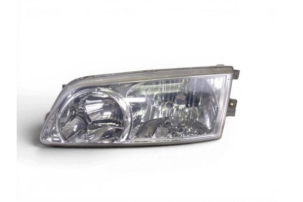 Faro izquierdo, Hyundai H-1 Starex () 2.5 Crdi 2005