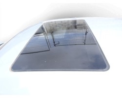 Techo electrico, Mercedes-benz Clase S (Bm 220) Berlina 500 (220.075) 2003
