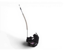 Cerradura puerta trasera izquierda, Kia Rio (Yb) Concept 2023, 81410H8010