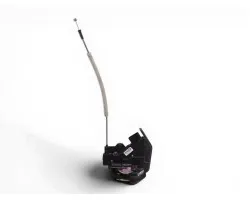 Cerradura puerta trasera izquierda, Kia Rio (Yb) Concept 2023, 81410H8010