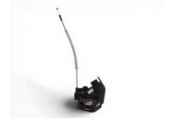 Cerradura puerta trasera izquierda, Kia Rio (Yb) Concept 2023, 81410H8010
