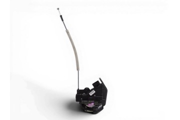 Cerradura puerta trasera izquierda, Kia Rio (Yb) Concept 2023, 81410H8010