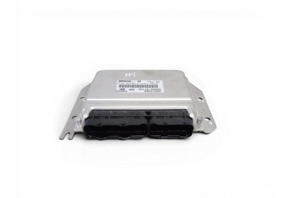 Centralita motor uce, Hyundai H-1 Starex () 2.5 Crdi 2005, 391104A000