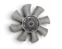 Ventilador viscoso motor, Hyundai H-1 Starex () 2.5 Crdi 2005, 2526142910