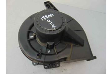 6Q1819015H MOTOR CALEFACCION VOLKSWAGEN POLO IV (9N3)