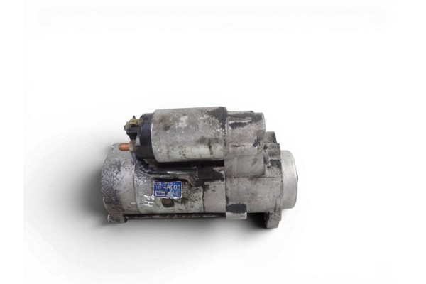 Motor arranque, Hyundai H-1 Starex () 2.5 Crdi 2005, 361004A000