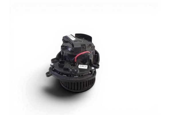 Motor calefaccion, Renault Kadjar Business 2020